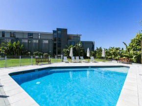 Lorne Chalet Apartment 11 Odyssea